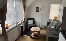 Appartement Lefferts